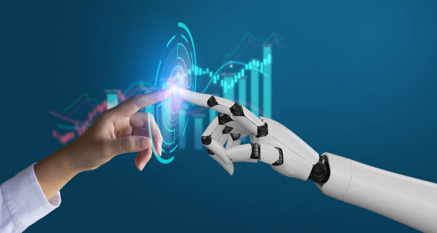 Le gouvernement français se lance dans la révolution de l’intelligence artificielle