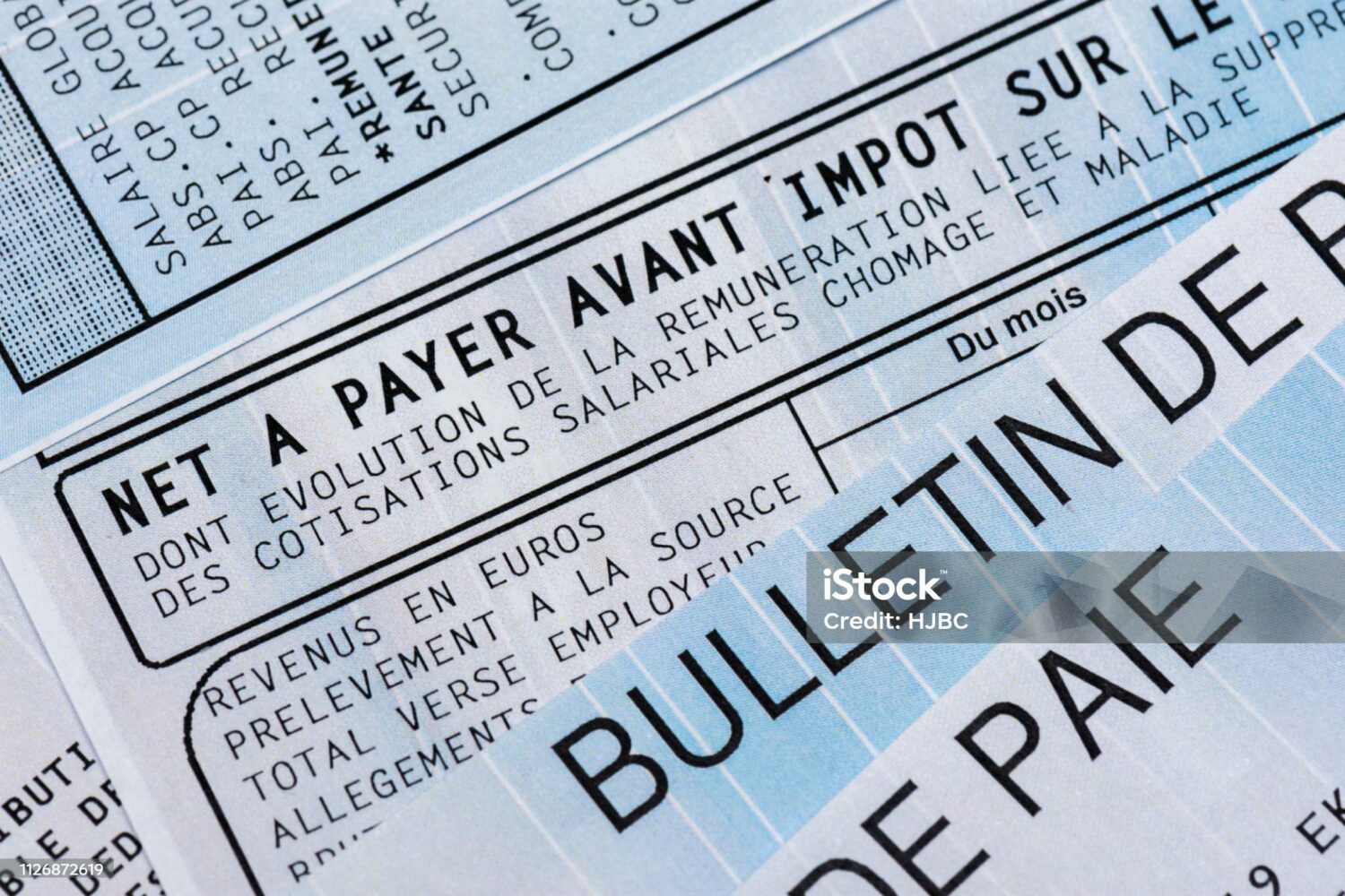 VIDEO : Quel avenir pour le bulletin de paie en France ?