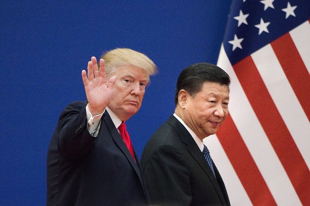 Politique douanière de Trump : la crainte de la Chine