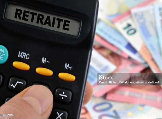 L’impact des retraites sur le système français